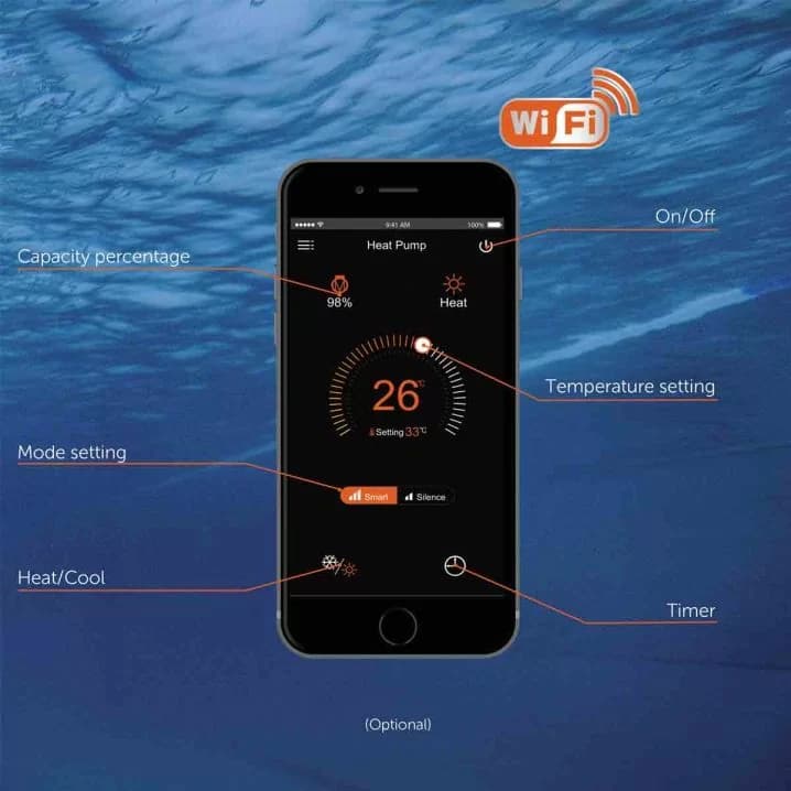 Image for Модуль WiFi Fairland