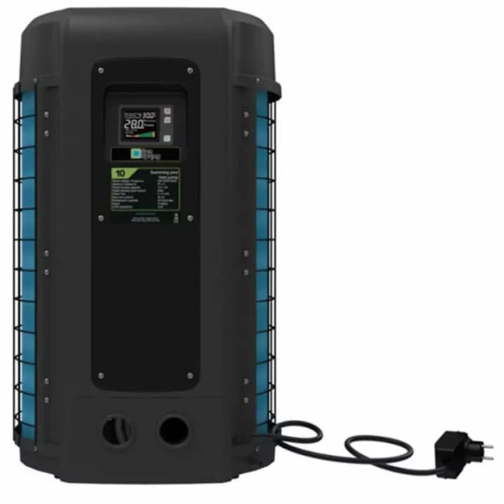 Image for Тепловий насос Duratech Sunspring (14 кВт)