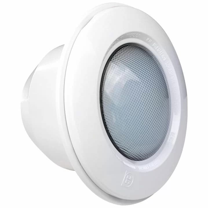 Image for Прожектор світлодіодний Hayward 3478LDRGB3, 16 Вт, RGB, (PAR56, під бетон, White)