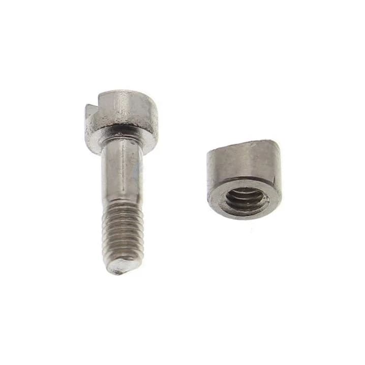 Image for Комплектний повідковий палець RCX40117 для пилососів Hayward