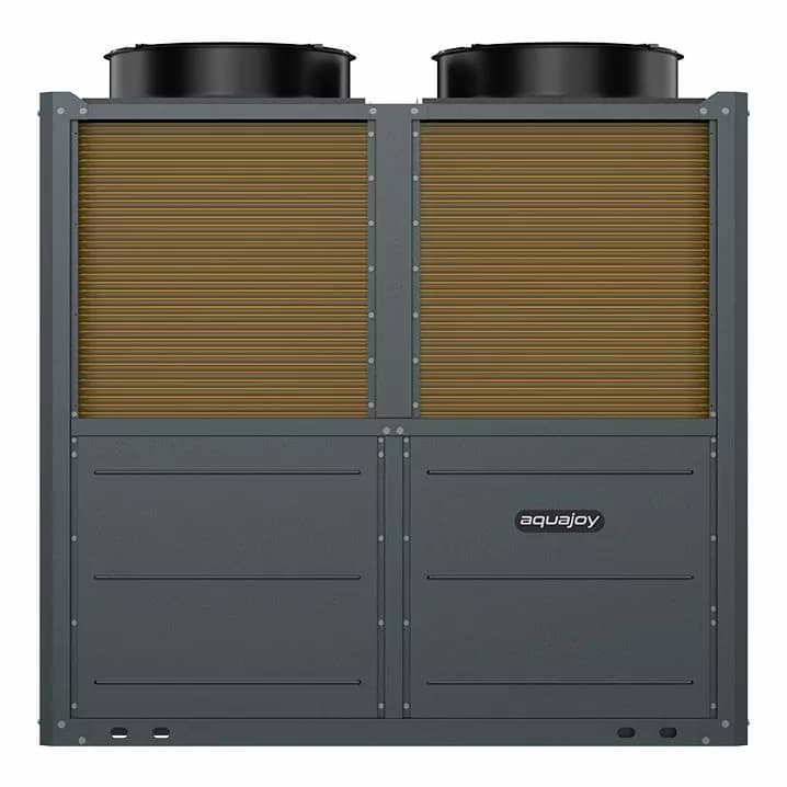 Image for Інверторний тепловий насос для дому Aquajoy Pro A208T (208 кВт)