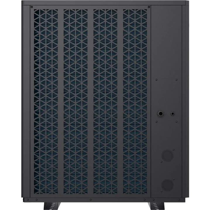 Image for Інверторний тепловий насос Aquajoy Model A Vertical 41T (41.12 кВт)