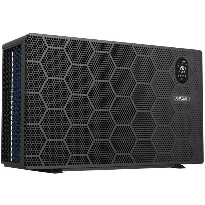 Image for Інверторний тепловий насос Fairland X30-12 (12 кВт)