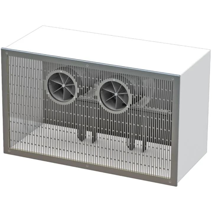 Протитечія Hydrostar BGA 320K, 100–320 м3/год 230 В, Double