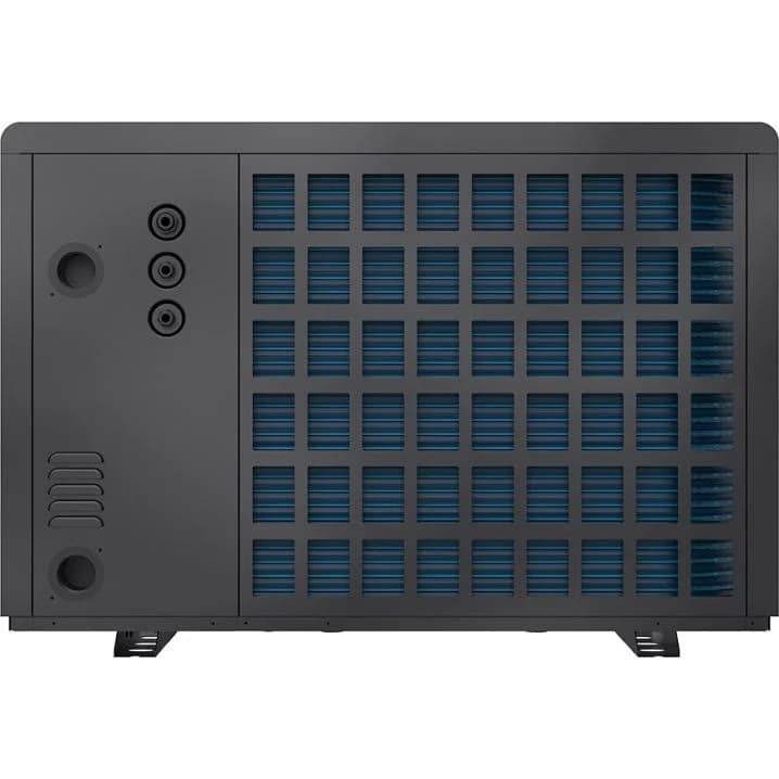 Image for Інверторний тепловий насос Aquajoy Jet A14 (13.5 кВт)