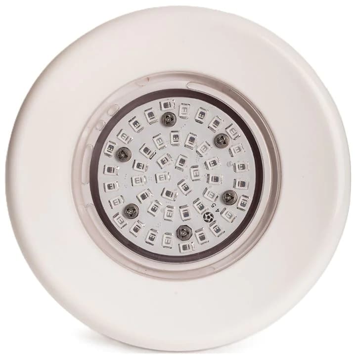 Image for Прожектор світлодіодний Aquajoy HT026C 45LED 6 Вт RGB, із закладною