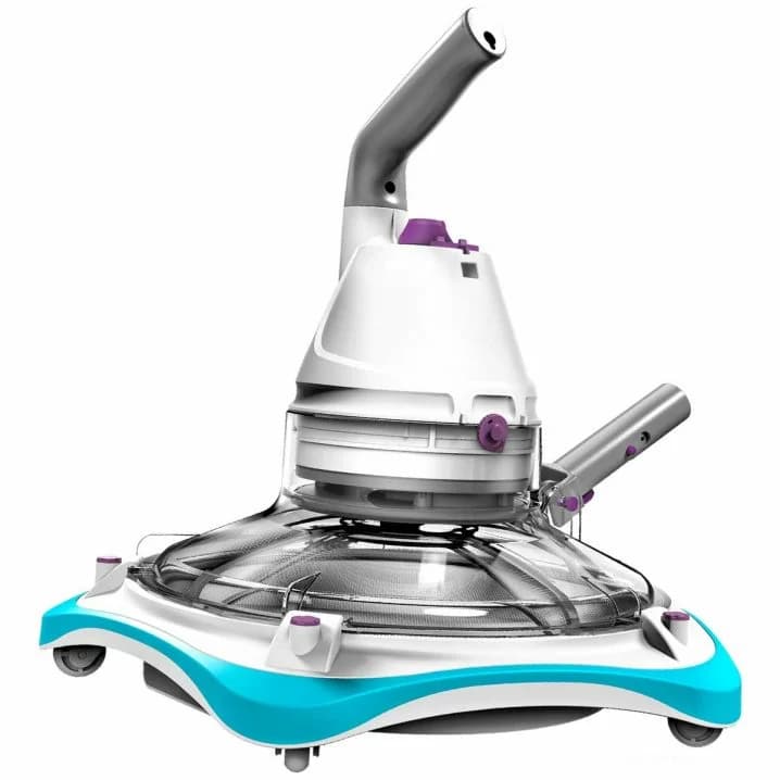 Image for Ручний пилосос для басейну Kokido Telsa 80