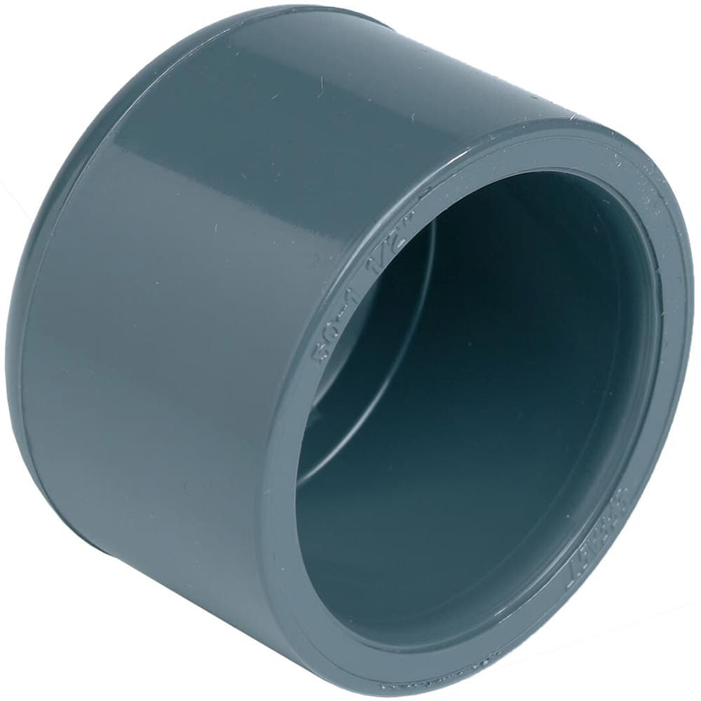 Image for Заглушка ПВХ Effast RDRСAD2000, d200 мм