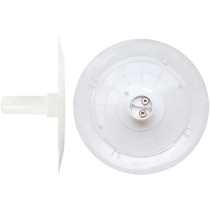 Image for Прожектор світлодіодний Aquajoy LED029 252LED (18 Вт) RGB + закладна під лайнер