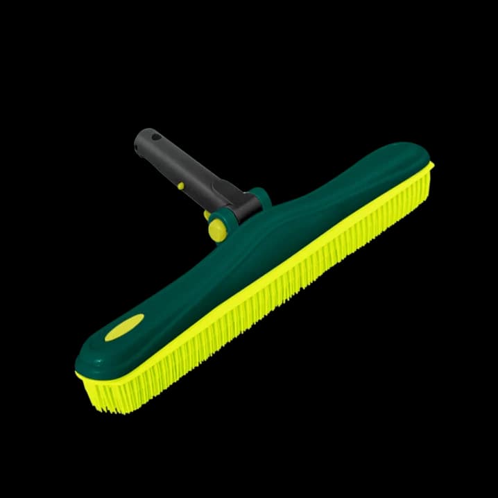 Image for Щітка для стін та дна Kokido E-SERIES K322CB/ES, гум. ворс