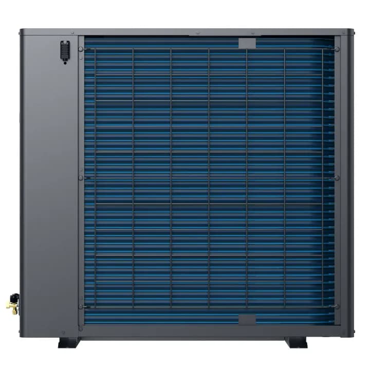 Image for Інверторний тепловий насос для дому Aquaviva Plus 9 (9.02 кВт), циркуляційний насос + триходовий клапан