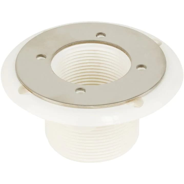 Image for Прожектор світлодіодний Aquajoy 227C 252LED 21 Вт White + закладна
