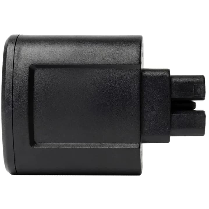 Image for Зарядний пристрій Kokido для пилососа Voltera EV60/EV75 (база)