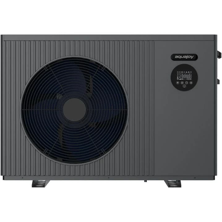 Image for Інверторний тепловий насос Aquajoy Air 18 i18-7R32 (18.02 кВт)