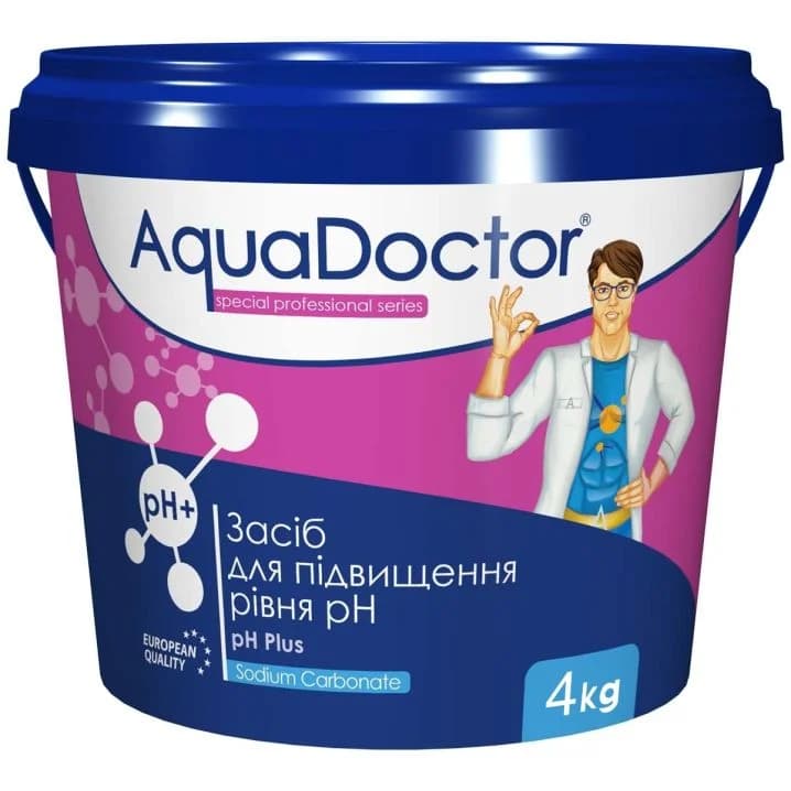 Image for AquaDoctor pH Plus