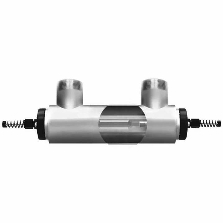 Image for Ультрафіолетова установка Lifetech ProfiPure 200 (4.7 м3/год, 0.25 кВт)