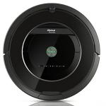 Робот Пылесос iRobot Roomba: Робот пылесос iRobot Roomba 880 HEPA