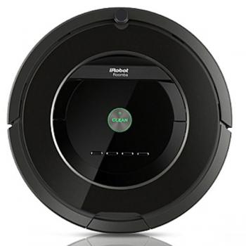 Робот Пылесос iRobot Roomba: Робот пылесос iRobot Roomba 880 HEPA