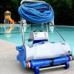 Экономия с роботом пылесосом для бассейна Aquabot