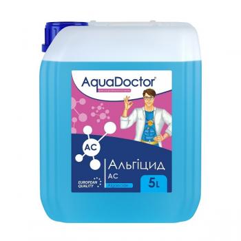 Химия для бассейна: AquaDoctor AC - Альгицид