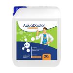 Хімія для басейну: AquaDoctor pH Minus рідина (сірчана 35%)