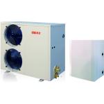 Тепловий насос для опалення: Тепловий насос для опалення та ГВП AquaViva AVH-10S, AVH-13S