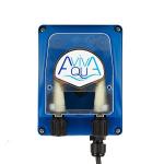 Системи дезінфекції для басейнів: Дозуючий насос AquaViva універсальний 1,5-4 л/г (PPR) з регулір. швид.