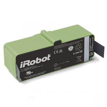 Аксессуары для роботов: Аккумулятор литий-ионный iRobot Roomba 900 Серия 3300 mAh