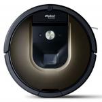 Робот Пылесос iRobot Roomba: Робот пылесос iRobot Roomba 980 HEPA