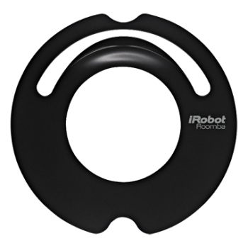 Аксессуары для роботов: Верхняя панель iRobot Roomba