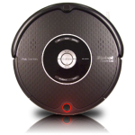 Робот Пилосос iRobot Roomba: Робот пилосос iRobot Roomba 595 Pet