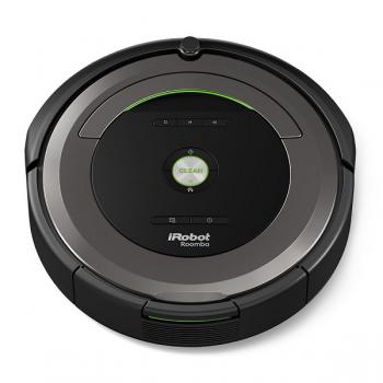 Робот Пылесос iRobot Roomba: Робот пылесос iRobot Roomba 681