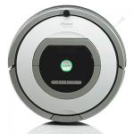 Робот Пылесос iRobot Roomba: Робот Пылесос iRobot Roomba 760 HEPA