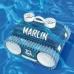Бездротовий робот-пилосос для басейну Marlin