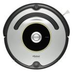 Робот Пылесос iRobot Roomba: Робот Пылесос iRobot Roomba 616