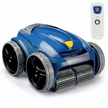 Роботы пылесосы для бассейнов: Робот пылесос для бассейна Zodiac Vortex PRO 4WD RV 5600