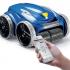 Роботы пылесосы для бассейнов: Робот пылесос для бассейна Zodiac Vortex PRO 4WD RV5480 IQ
