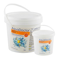 AquaDoctor для довготривалої дезінфекції