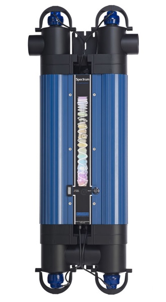Ультрафіолетова установка Elecro Spectrum UV-S
