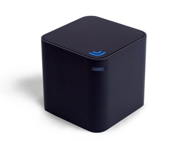 Навігаційний куб для iRobot Braava